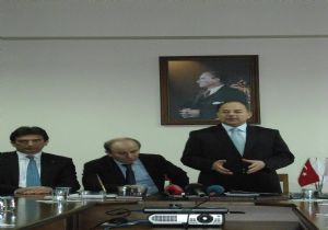 MÜSİAD önerdi, İTO yaptı